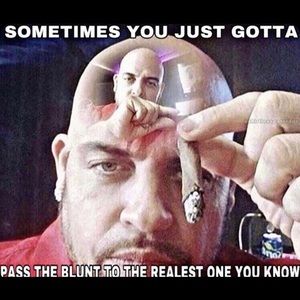 Meet your Posher, Trevor